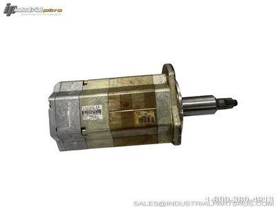USED SIEMENS 1FK6084-6AZ21-9ZZ9-ZS04