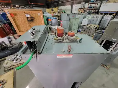 NEW ALLEN-BRADLEY 1591AT-AXED