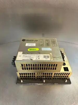 Allen-Bradley 2705-K11C2 /C Bulletin 2705 Keypad/Display Mod. (3.4.2)