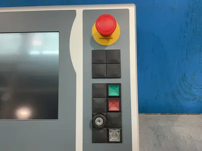 New | in-Stock 2011 BECKHOFF CP780110240010 Automation Control (HMI) Ohio US | HGR 24 #1326024