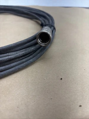 USED Sensortechnik Meinsburg Gmbh MV5010