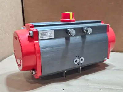 Used TRIAC ES-L1-0600-VSF-XF Pump & Valve Parts British Columbia CA | Lenmark #1489230