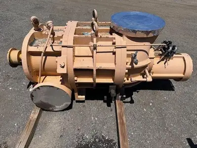 USED FRICK SGCH3515