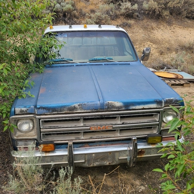 Used GMC SIERRA Pickup Trucks British Columbia CA | Savona Equipment LTD #1345136