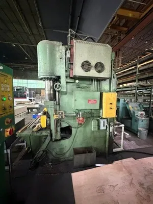 USED PACIFIC 500S14ARH