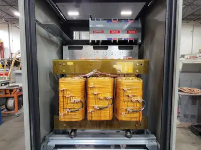 USED 2011 LIEBERT PPB225C