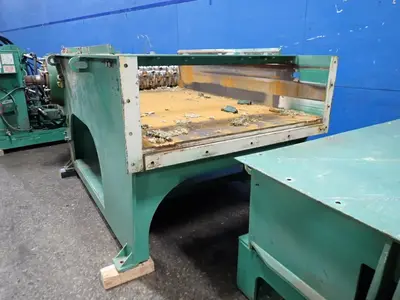 USED 2006 GRANUTECH SATURN M160H