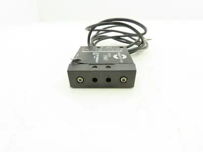 Used TRI-TRONICS _UNKNOWN_ Relays & Switches Indiana US | Arrow Industrial #1365173