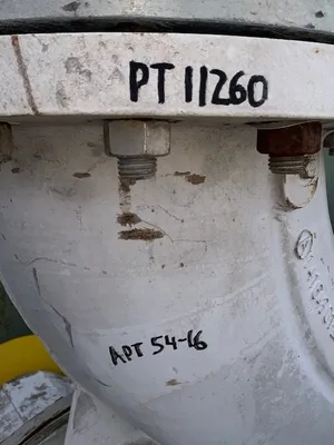 USED Ahlstrom / Sulzer APT 54-16