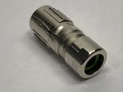 ST-17P1N8A8K03S,1618683 | Phoenix Contact ST-17P1N8A8K03S Cable Connector 1618683 - New Other