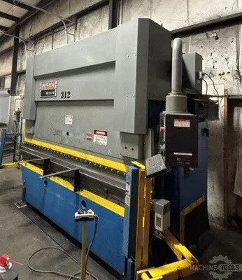 USED NIAGARA HBR-175-8-10