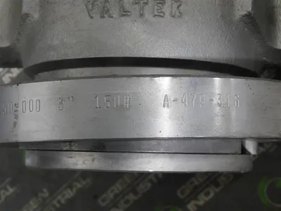 USED VALTEK 89298-150-000