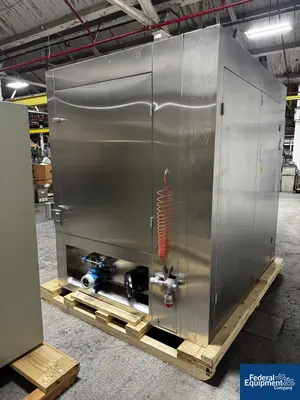 USED O'HARA 60" O'Hara Fastcoat FC60 Coater Body