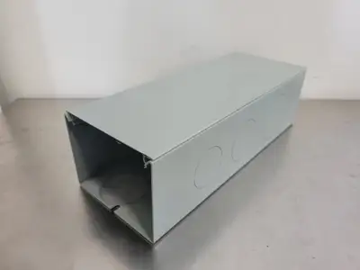 NEW WIREMOLD G6014A