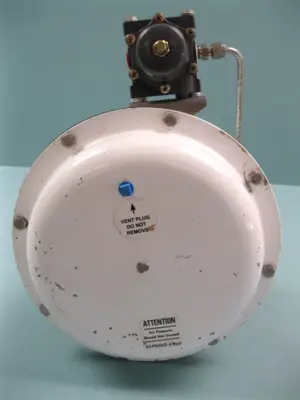 USED Baumann 54-84431S