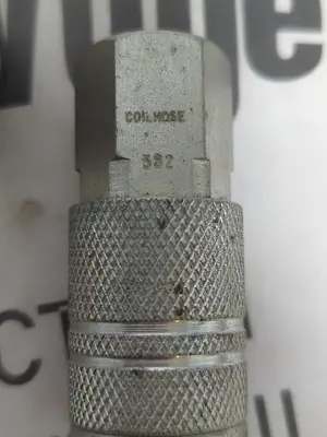 New | in-Stock COILHOUSE 582 Hoses Ohio US | Surplus Asset Holdings #1239582