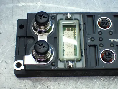 NEW TURCK FGENIM164001/CS30007