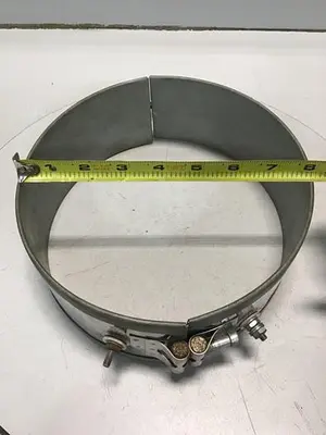 NEW TEMPCO NS08040300T1