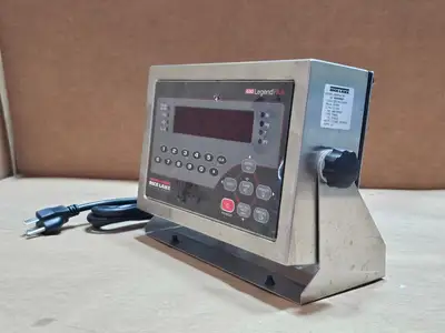 New | in-Stock RICE LAKE WEIGHING SYSTEMS 480PLUS-2A Shipping Supplies British Columbia CA | Lenmark #1440509