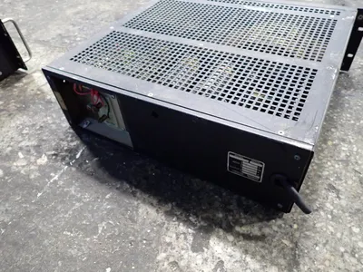 Used SORENSEN DCR 2050B DC Power Supplies Ohio US | HGR 24 #895593