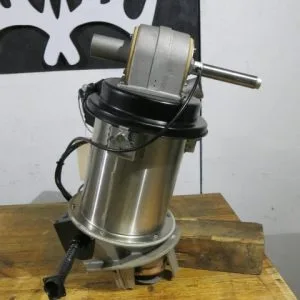 USED 2011 CONAIR AR2