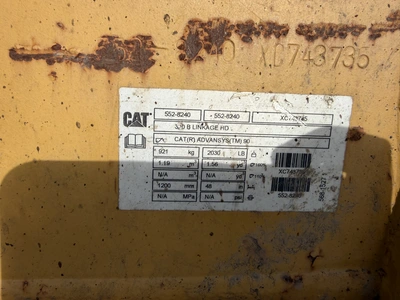 Used 2023 CAT 325 Crawler Excavators Michigan US | Miedema Asset Management Group #1483288