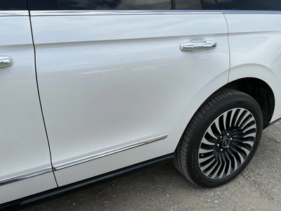 Used 2018 LINCOLN NAVIGATOR SUVs Michigan US | Miedema Asset Management Group #1322345