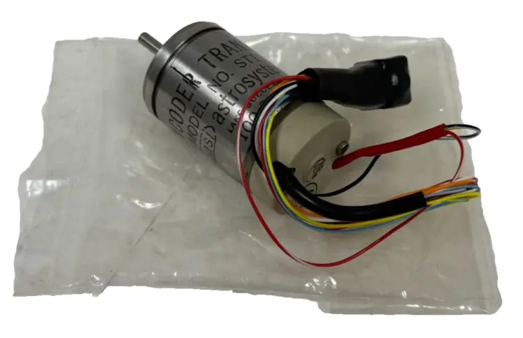 New | in-Stock ASTROSYSTEMS _UNKNOWN_ Encoders Michigan US | SB Industrial Supply #809543