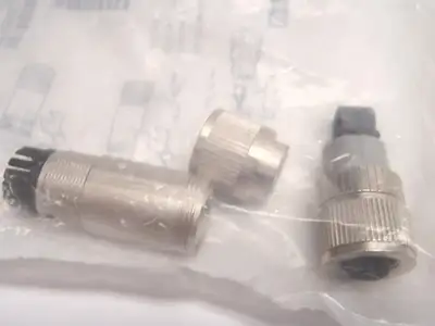 New | in-Stock Phoenix Contact SACC-M12MS-4SC SH CCL Electrical Fittings Michigan US | Maverick Industrial Sales #1397295