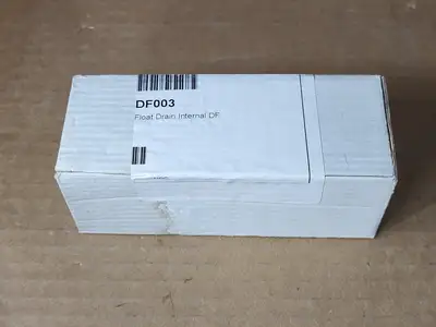 New | in-Stock DV SYSTEMS DF003 Valves/Fittings British Columbia CA | Lenmark #914824