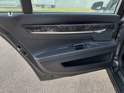 USED 2013 BMW 750LI