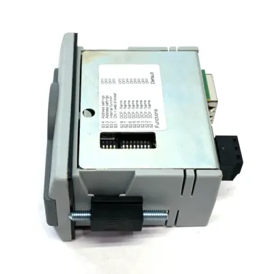 USED EUCHNER PROFINET INTERFACE ELECTRONIC KEY ADAPTER 106305