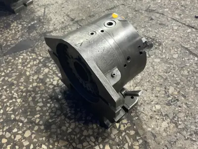 8” 8” 3 Indexing Spacer