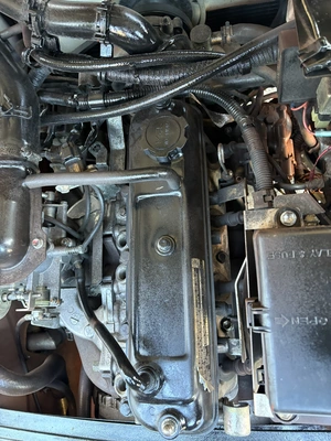 USED 2006 TOYOTA 7FGCSU20