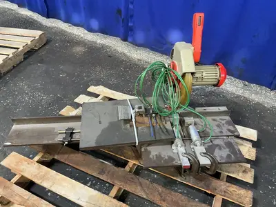 Used OMGA T55300 High Speed Circular Saws (non-ferrous) Ohio US | HGR 24 #1539873