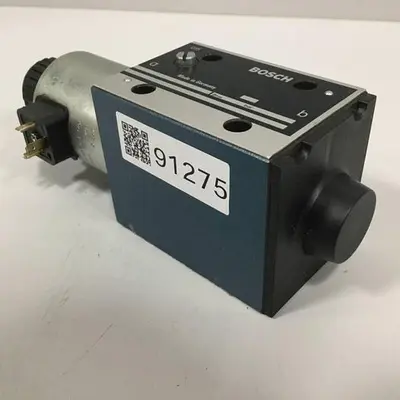 USED BOSCH 0 810 001 530