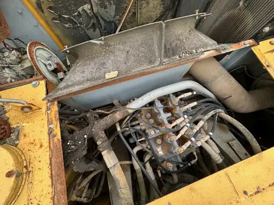 Used 2005 DEERE 330C LC Excavators Louisiana US | Proxy Equipment #1381514