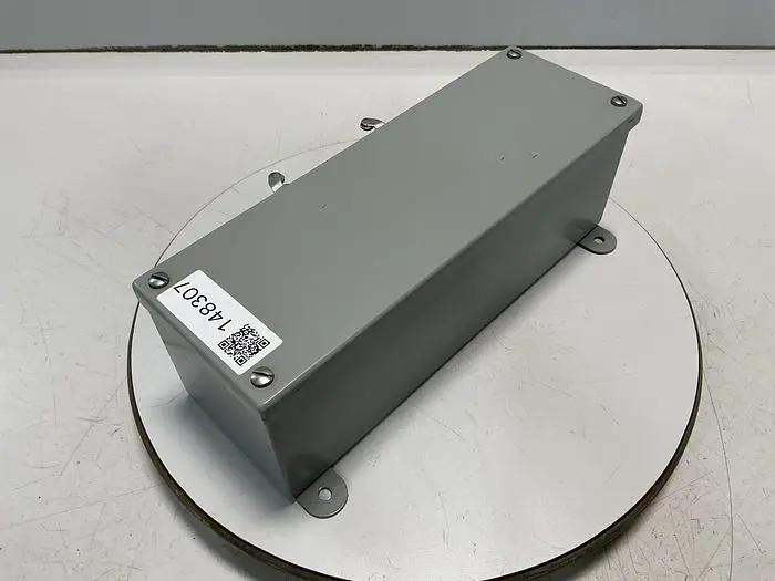 Used SPI 331843-19 Robot Parts Michigan US | Ideal Machinery #694844