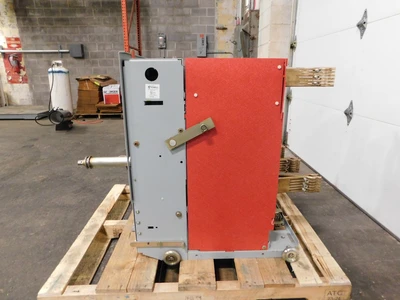 Used Powell NA Circuit Breakers Ohio US | Equipment Recovery Corp. #1330785