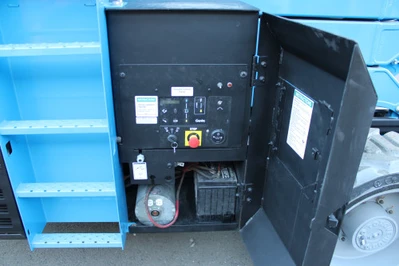 Used 2020 GENIE GS4390RT Scissor Lifters Pennsylvania US | National Lift Equipment #1368563