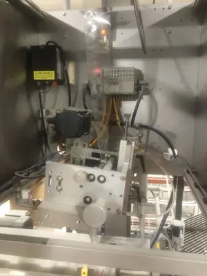 USED 2014 PALMER CANNING 12/1