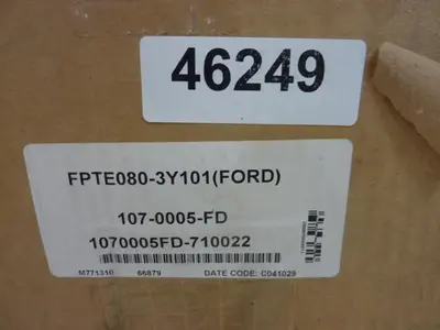 NEW INNOVATIVE TECHNOLOGY INC FPTE080-3Y101