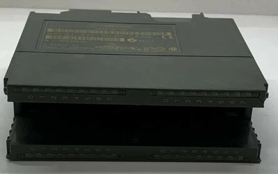 USED SIEMENS 6ES7 322-1BL00-OAAO