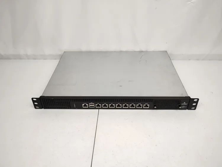 Used Silver Peak EdgeConnect EC-S Network Switches US | Sporadic Surplus LLC #1069279
