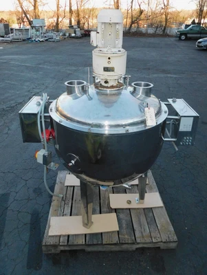 USED FOOD ENGINEERING LTD PD 1000