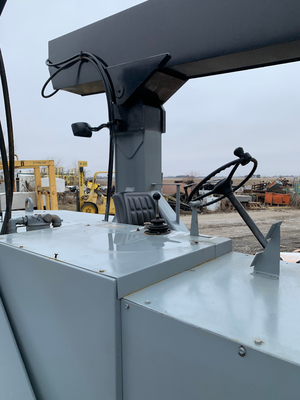HOBBS TWO 30 Forklift Trucks | Rock Solid Tools (4)