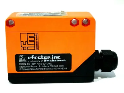 NEW EFECTOR OAS-OOOA PHOTOELECTRIC TRANSMITTER OA0120 OASOOOA