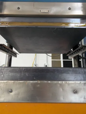 2000 WABASH G75H-18-18-BX Heated Platen Press and Laminating Press | Kempler Machinery (2)