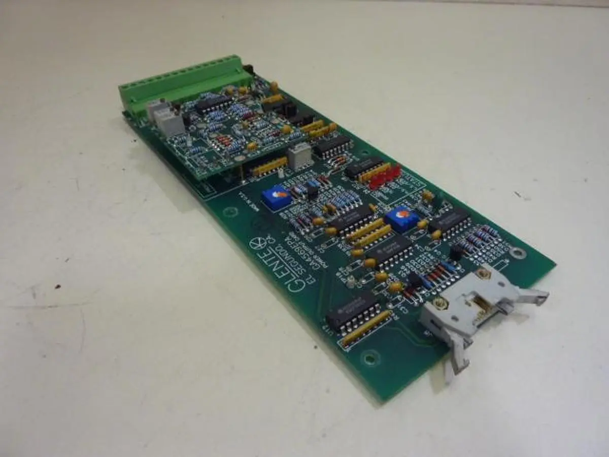 USED GLENTEK GA4569EPA