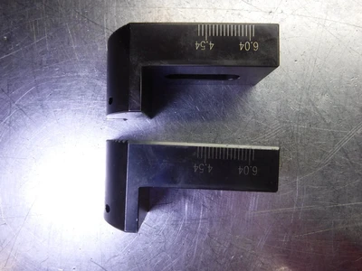 Komet Roughing Insert Cartridge Set G03 60460 (LOC2863A)